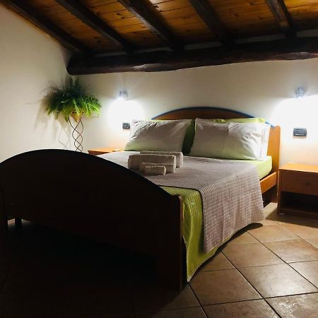 Sicily Holiday Villa Mascali Buitenkant foto